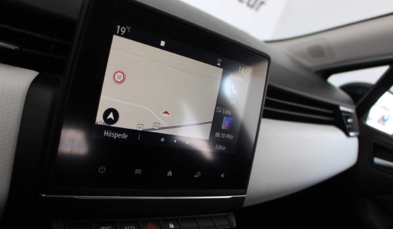 
								Renault Clio 1.0 TCe full									