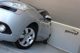Peugeot 5008 1.6 HDi