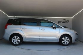 Peugeot 5008 1.6 HDi