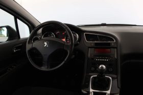 Peugeot 5008 1.6 HDi