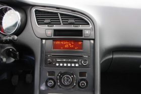 Peugeot 5008 1.6 HDi