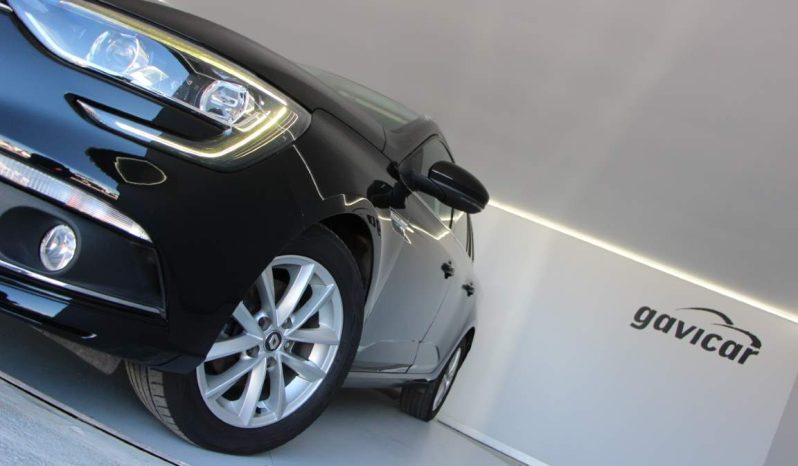 
								Renault Megane ST 1.5 dCi full									