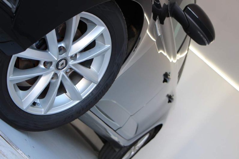 Renault Megane ST 1.5 dCi