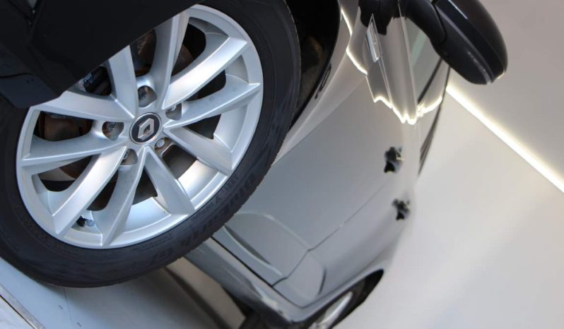 
								Renault Megane ST 1.5 dCi full									