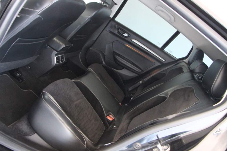 Renault Megane ST 1.5 dCi