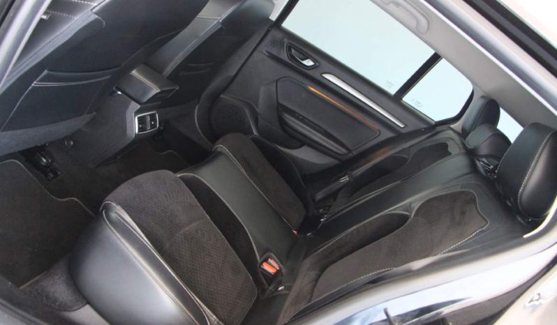 
								Renault Megane ST 1.5 dCi full									