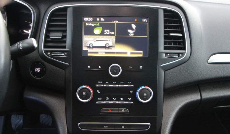 
								Renault Megane ST 1.5 dCi full									