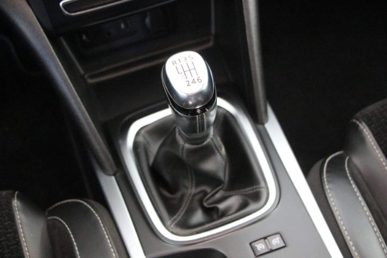 Renault Megane ST 1.5 dCi