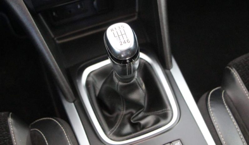 
								Renault Megane ST 1.5 dCi full									