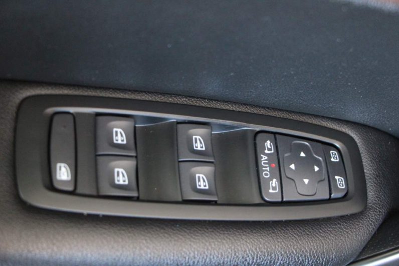 Renault Megane ST 1.5 dCi