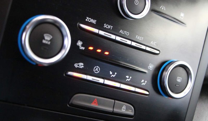 
								Renault Megane ST 1.5 dCi full									