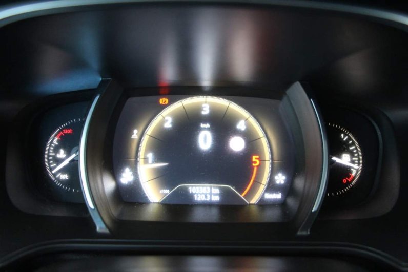 Renault Megane ST 1.5 dCi