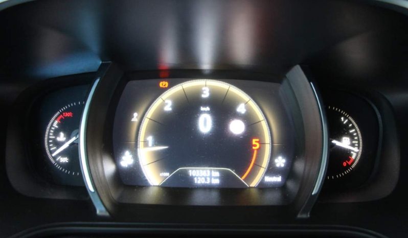 
								Renault Megane ST 1.5 dCi full									