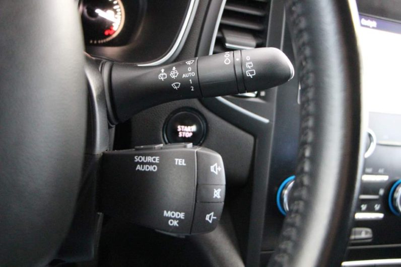 Renault Megane ST 1.5 dCi