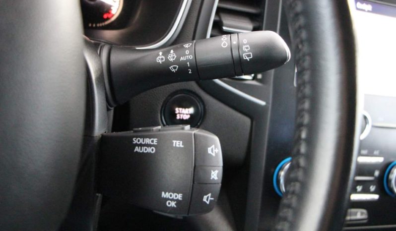 
								Renault Megane ST 1.5 dCi full									