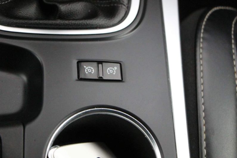 Renault Megane ST 1.5 dCi