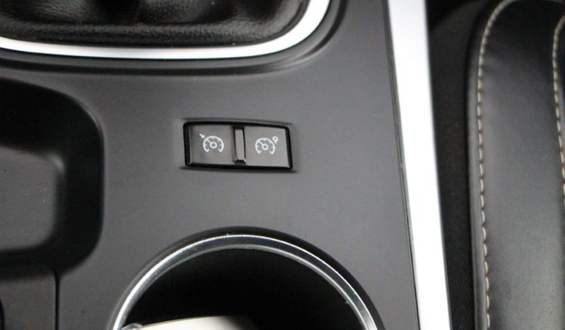 
								Renault Megane ST 1.5 dCi full									