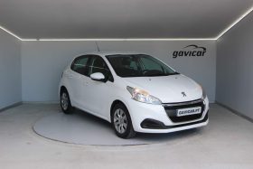Peugeot 208 Van 1.5 BlueHDi