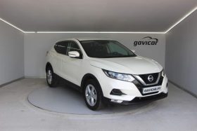 Nissan Qashqai 1.5 dCi
