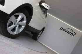 Nissan Qashqai 1.5 dCi