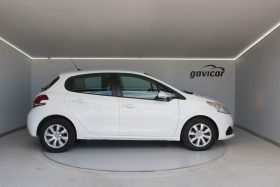 Peugeot 208 Van 1.5 BlueHDi