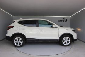 Nissan Qashqai 1.5 dCi
