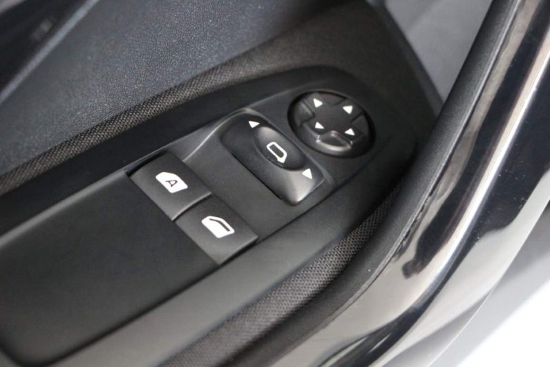 Peugeot 208 Van 1.5 BlueHDi