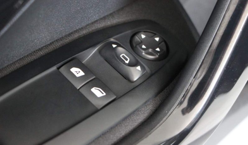 
								Peugeot 208 Van 1.5 BlueHDi full									