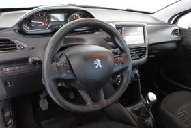 Peugeot 208 Van 1.5 BlueHDi