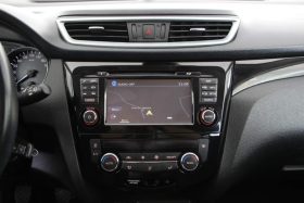 Nissan Qashqai 1.5 dCi