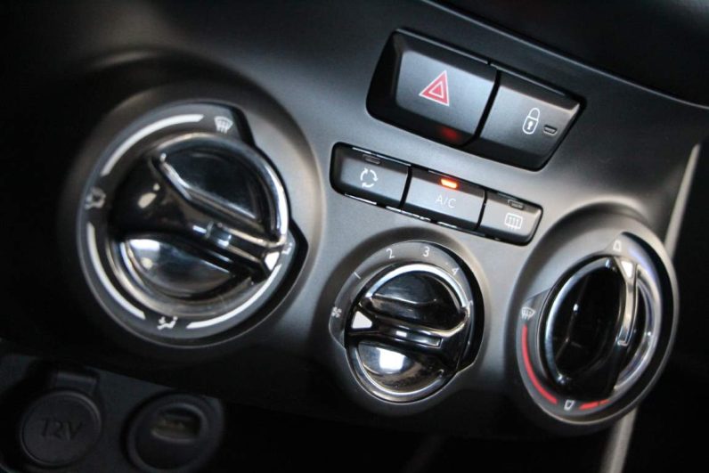 Peugeot 208 Van 1.5 BlueHDi