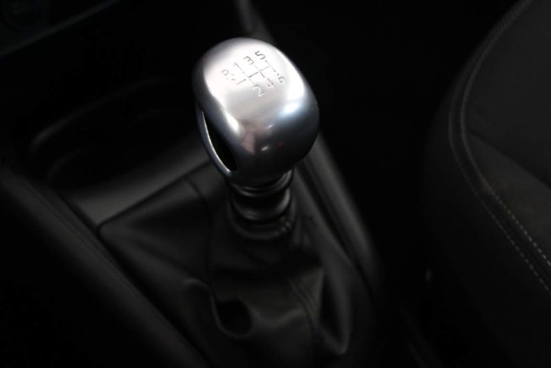 Peugeot 208 Van 1.5 BlueHDi