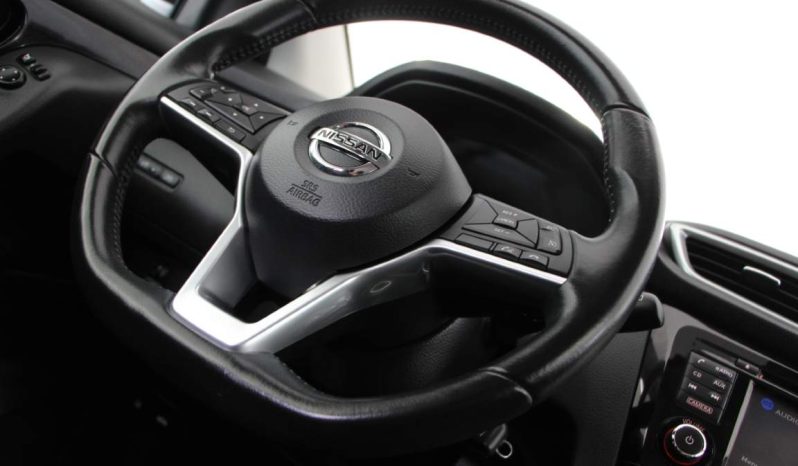 
								Nissan Qashqai 1.5 dCi full									