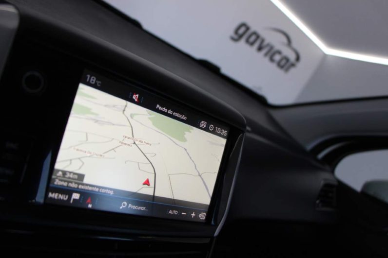 Peugeot 208 Van 1.5 BlueHDi