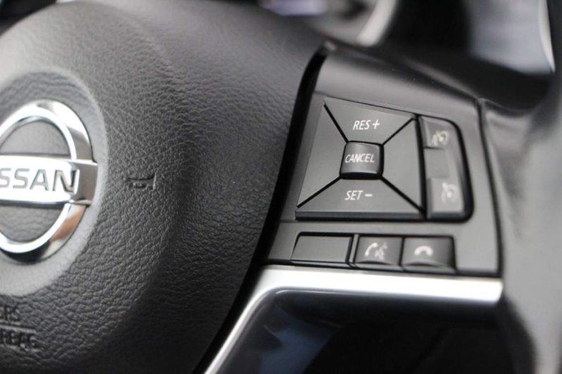 Nissan Qashqai 1.5 dCi