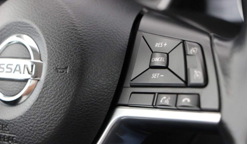 
								Nissan Qashqai 1.5 dCi full									