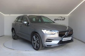 Volvo XC60 2.0 T8 PHEV