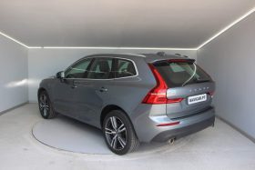 Volvo XC60 2.0 T8 PHEV