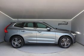 Volvo XC60 2.0 T8 PHEV