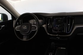 Volvo XC60 2.0 T8 PHEV