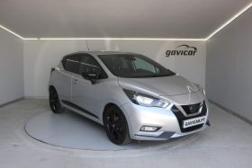 Nissan Micra 1.0 IG-T