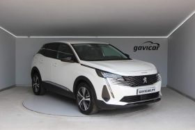 Peugeot 3008 1.5 BlueHDi
