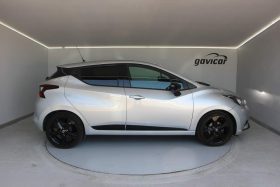 Nissan Micra 1.0 IG-T