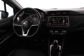 Nissan Micra 1.0 IG-T