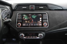 Nissan Micra 1.0 IG-T