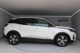 Peugeot 3008 1.5 BlueHDi