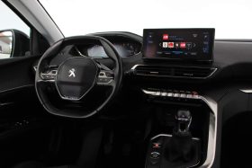 Peugeot 3008 1.5 BlueHDi