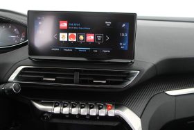 Peugeot 3008 1.5 BlueHDi