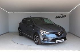 Renault Clio 1.0 TCe