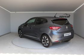 Renault Clio 1.0 TCe